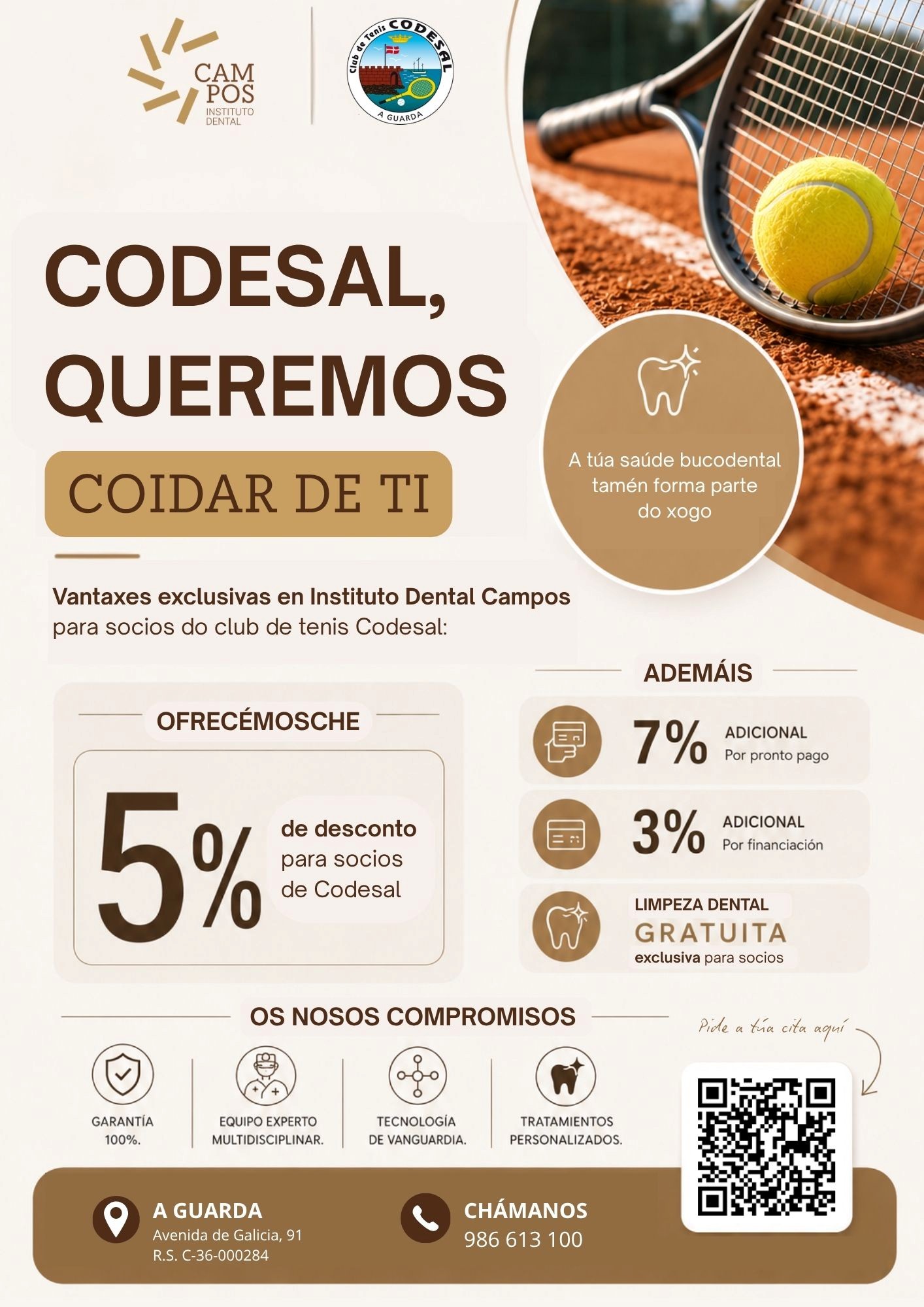 Instituto Dental Campos