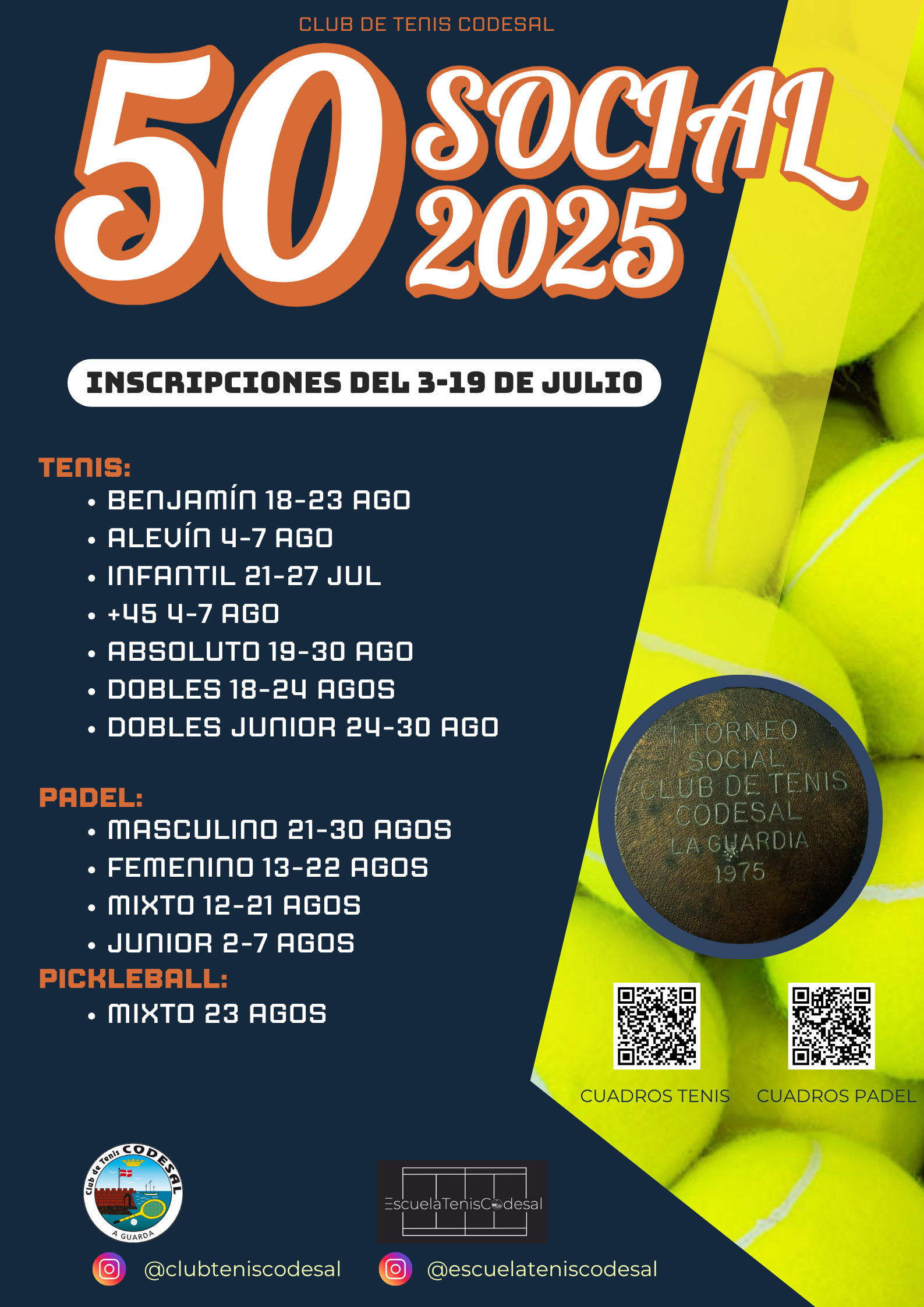 Social 2025